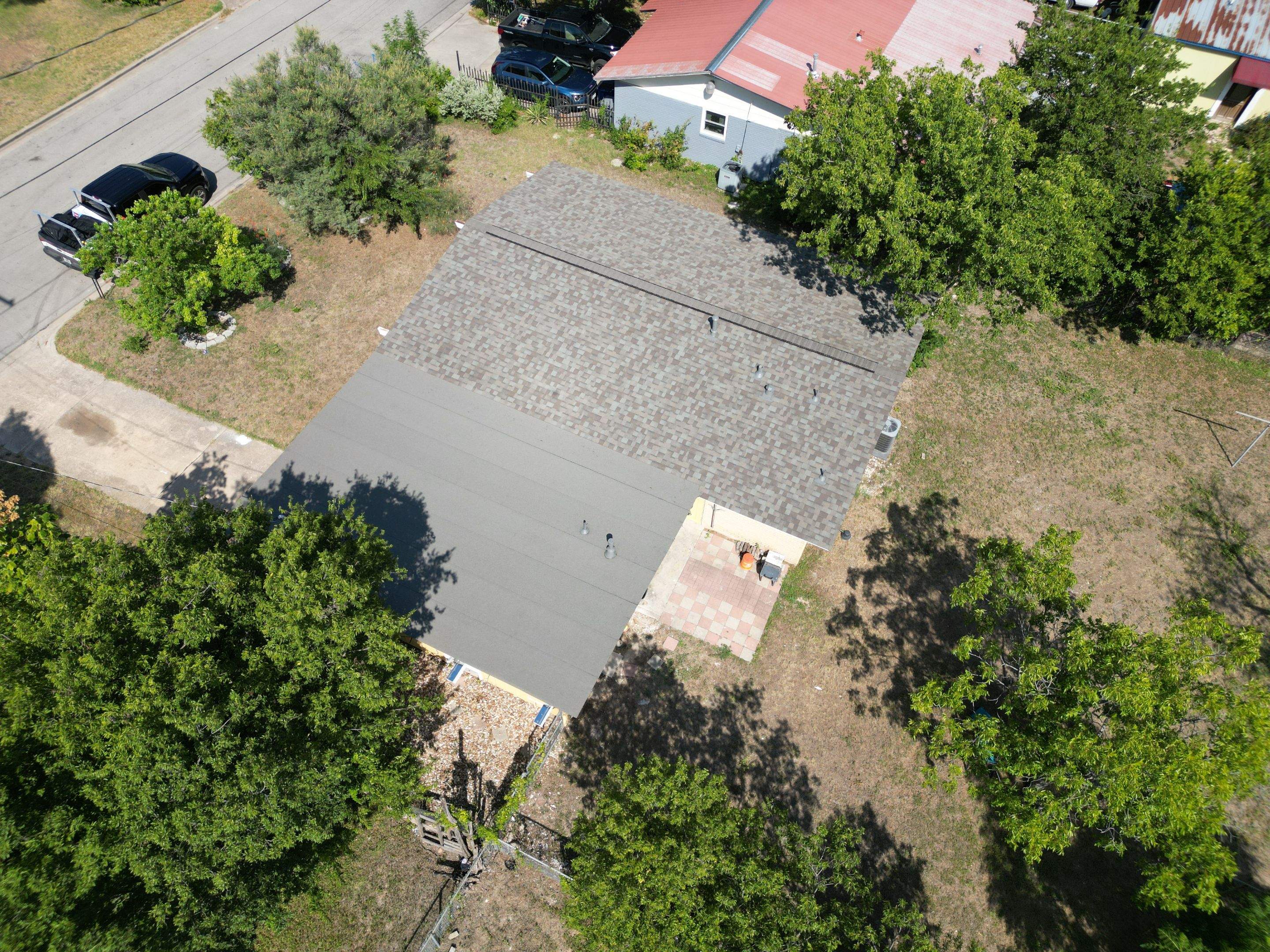 Driftwood - Owens Corning TruDefinition Duration  by RoofsOnly.com