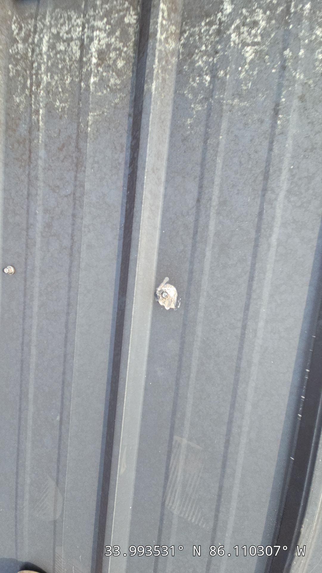 Residential Metal Roofing Replacement in Attalla by The Roofing Dudes