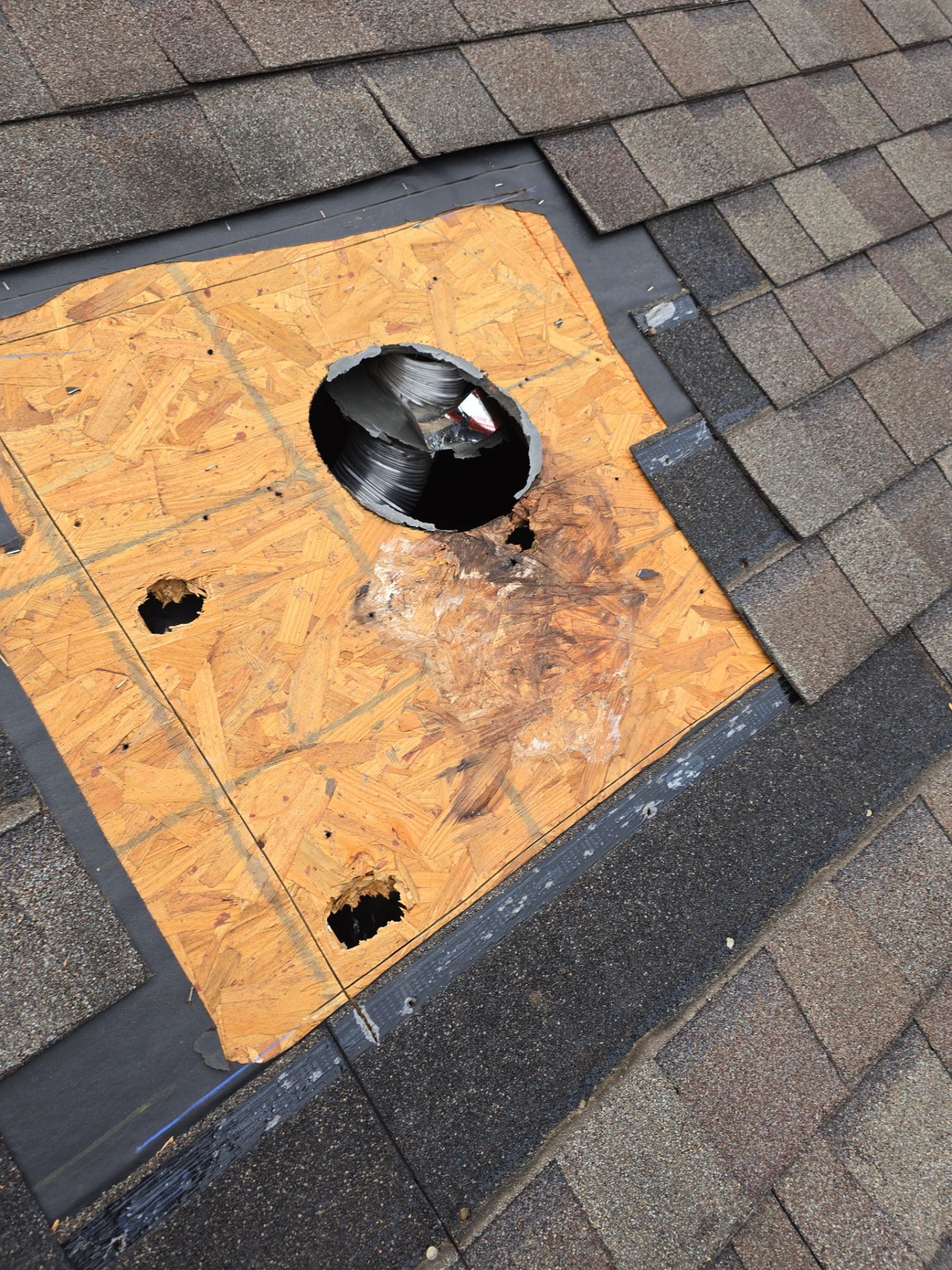 Roof Repair Tomball by Roof Repair Company