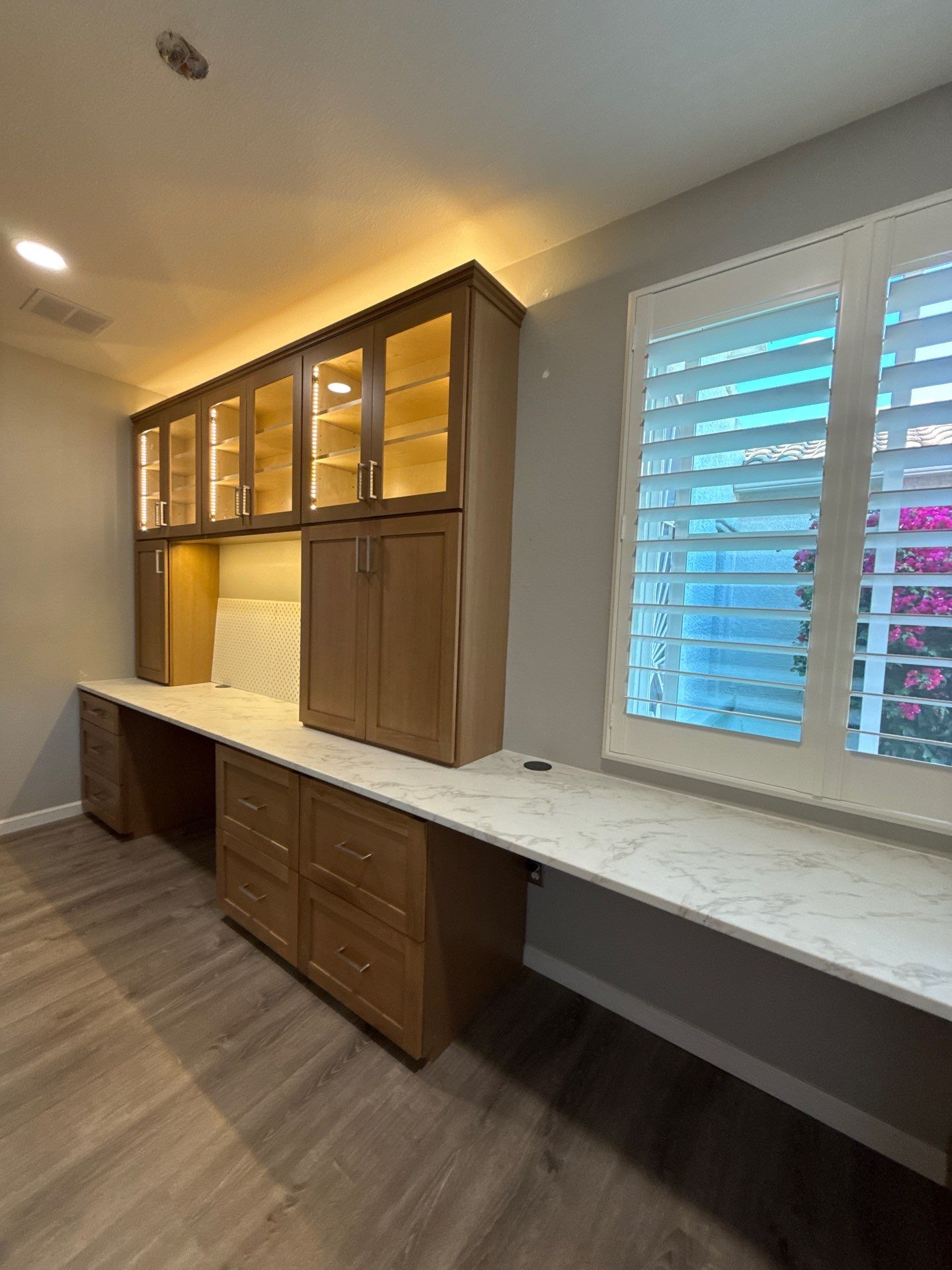 Arch Canyon Remodel by Workman Company LLC 