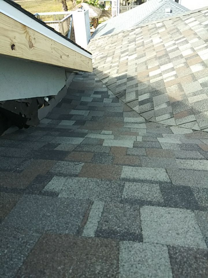 Flash that Stucco! by Bayfront Roofing and Construction