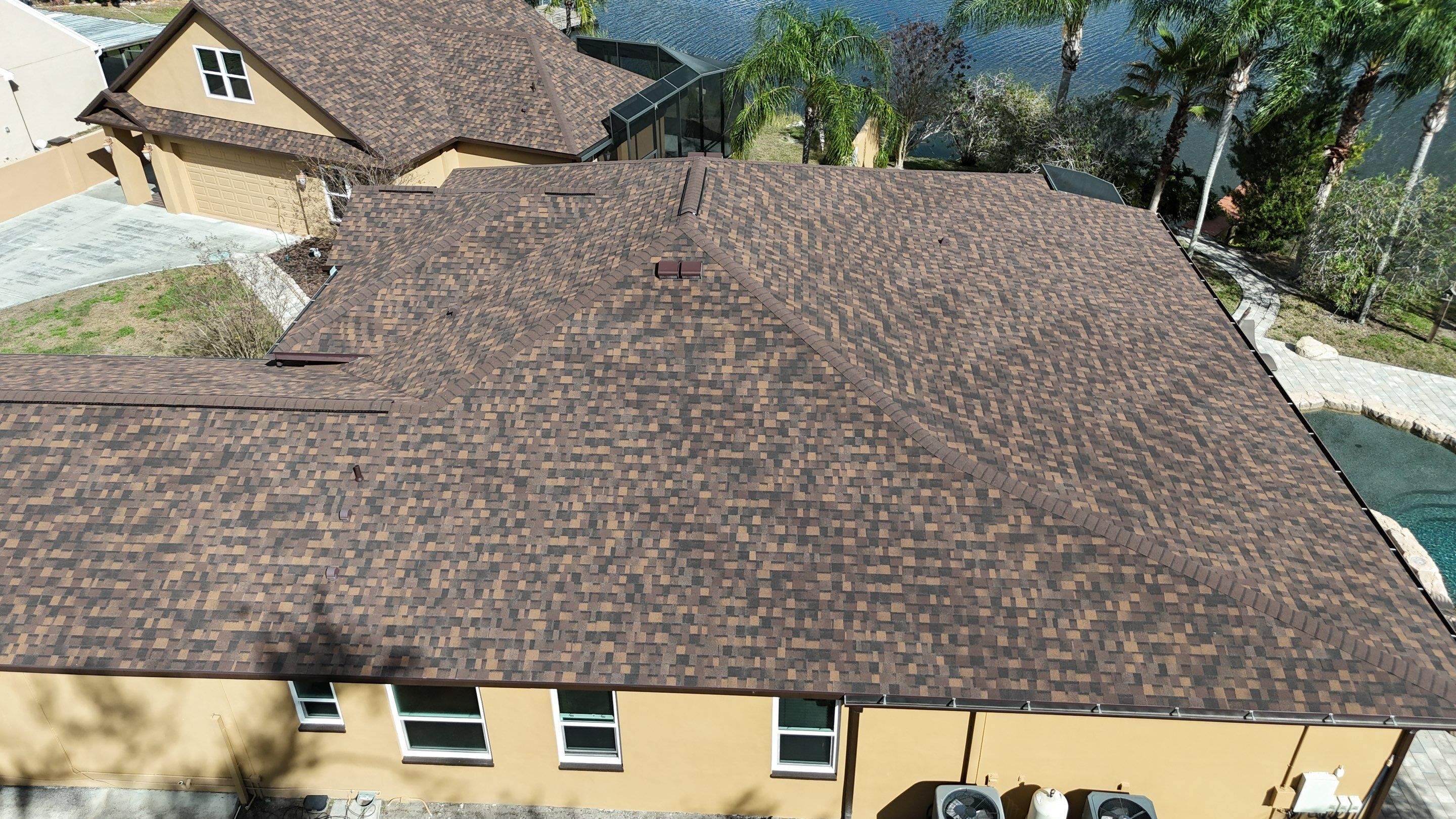 Roof Replacement in Seffner, FL by Shingle Masters Roofing