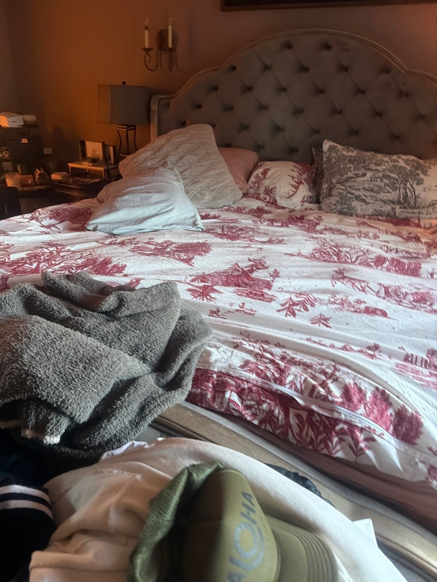 Maid service cleaning Project in Tigard by Cloud 9 Professional Cleaning Services