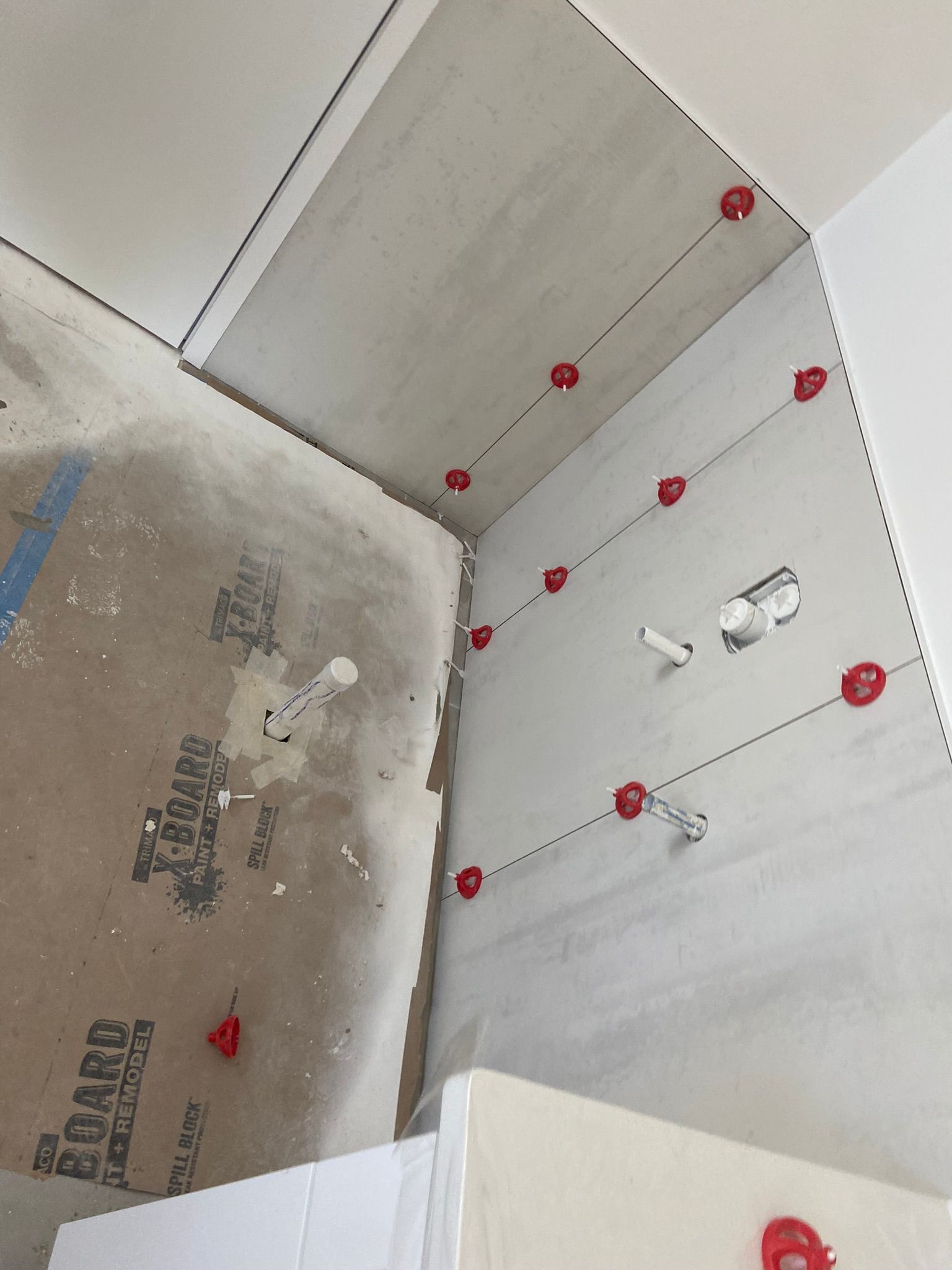 Tile, Wood floors, Staircases, too by REPS OF TEXAS