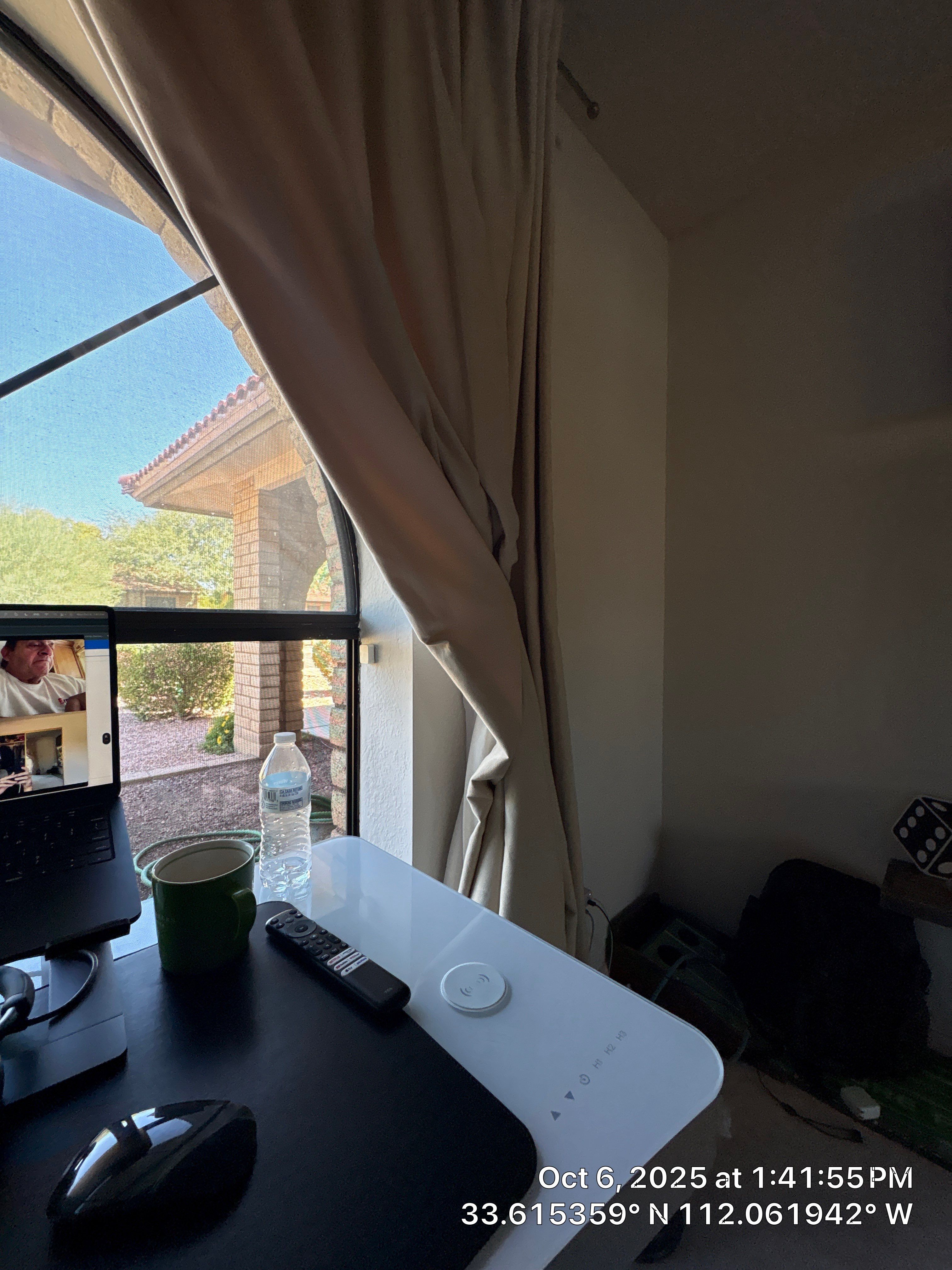 Office Remodel by CompanyCam Sales Demo