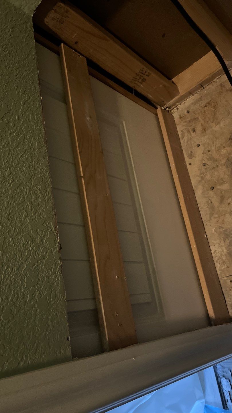 Mold Remediation by Accountable Home Services