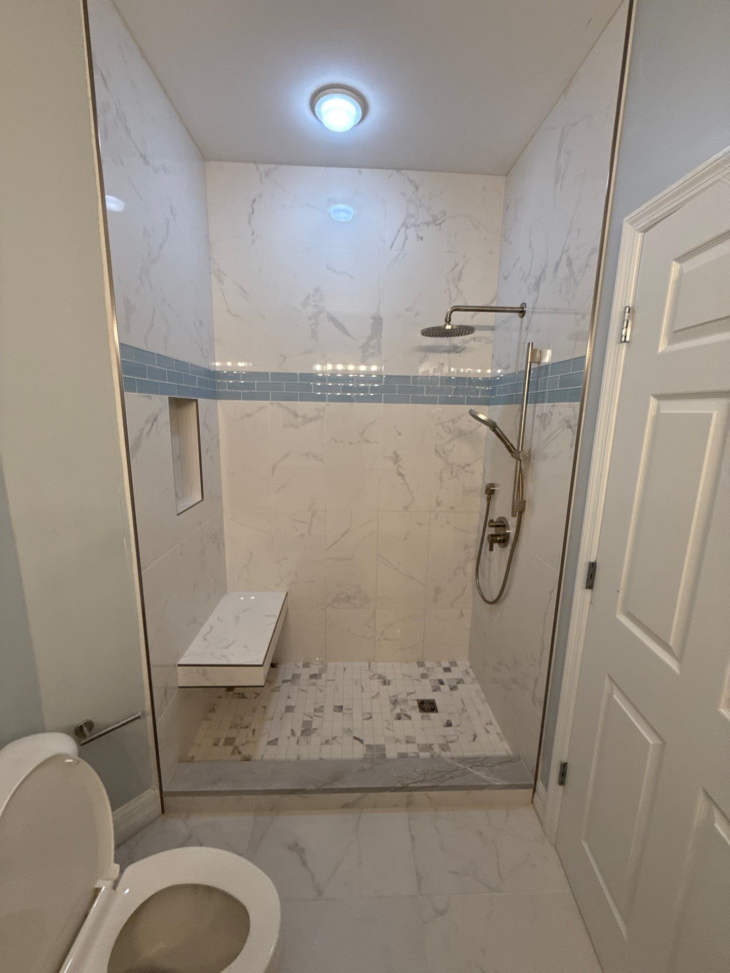 Estero Condo Remodel  by Naples Flooring Boutique