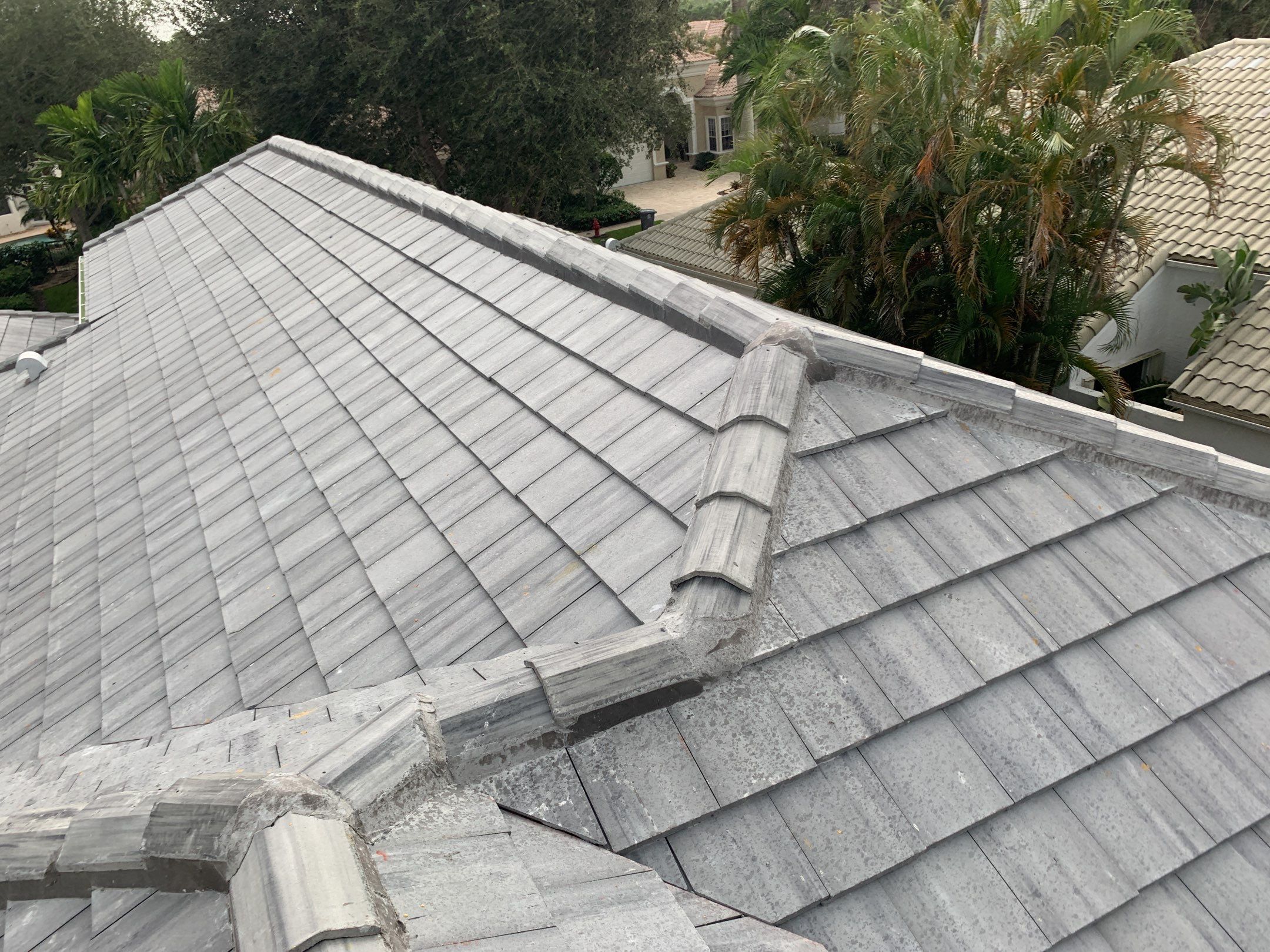 Residential Roofing Installation using WestLake Roofing Tile by BLUES BROTHERS ROOFING