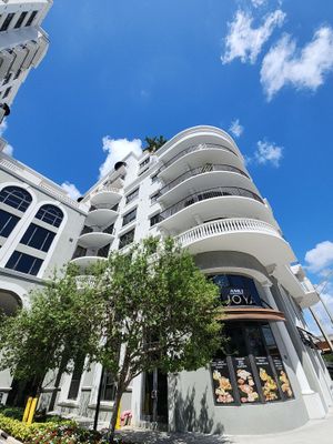 Project in Miami
