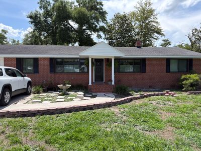 Project in Live Oak, FL