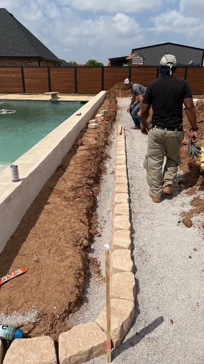 Landscapes by Clays Services Inc