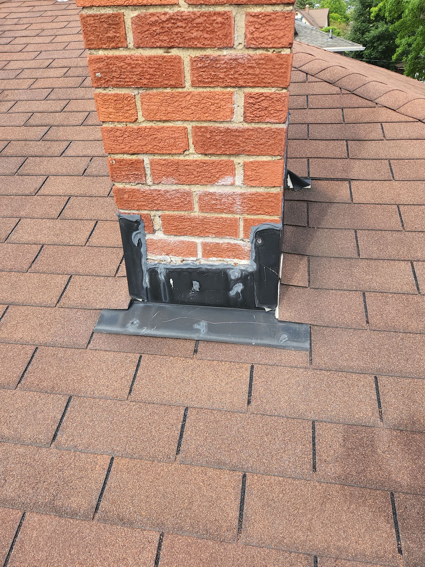 Bedford Heights - Storm Restoration by Atlas Roofing & Restoration