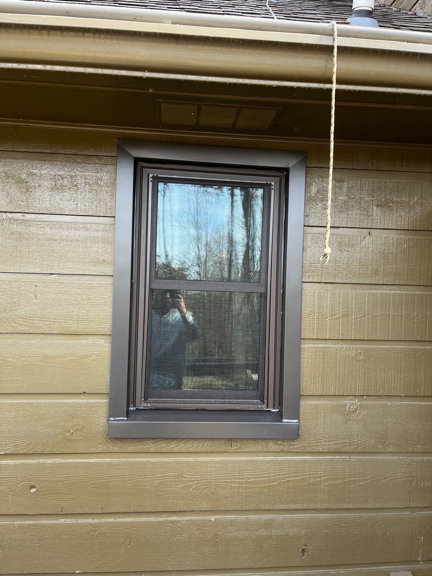 Garner Project in Birmingham by The Window Source