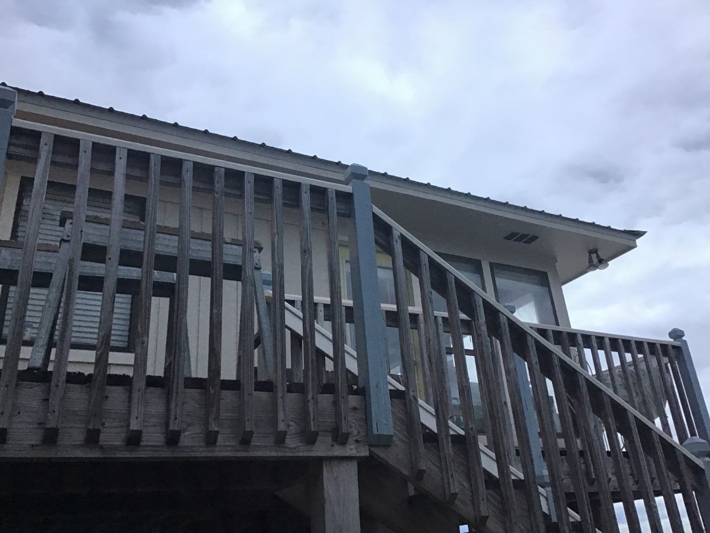 Gutter Installation using Half Round Seamless Gutters by Gutter Professors