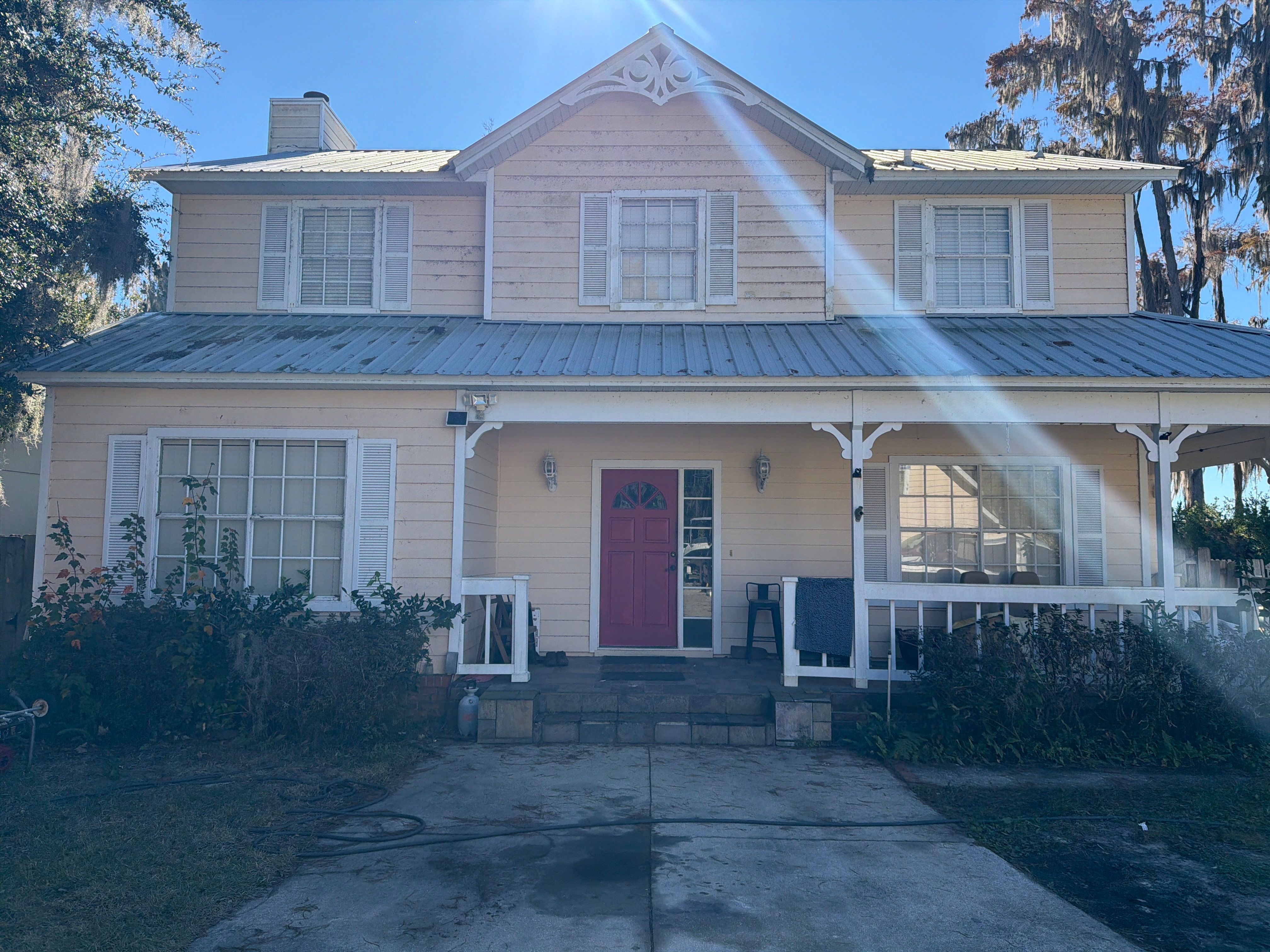 Comprehensive Window and Door Upgrade on Melrose Lakefront Residence by Windows & Doors Store