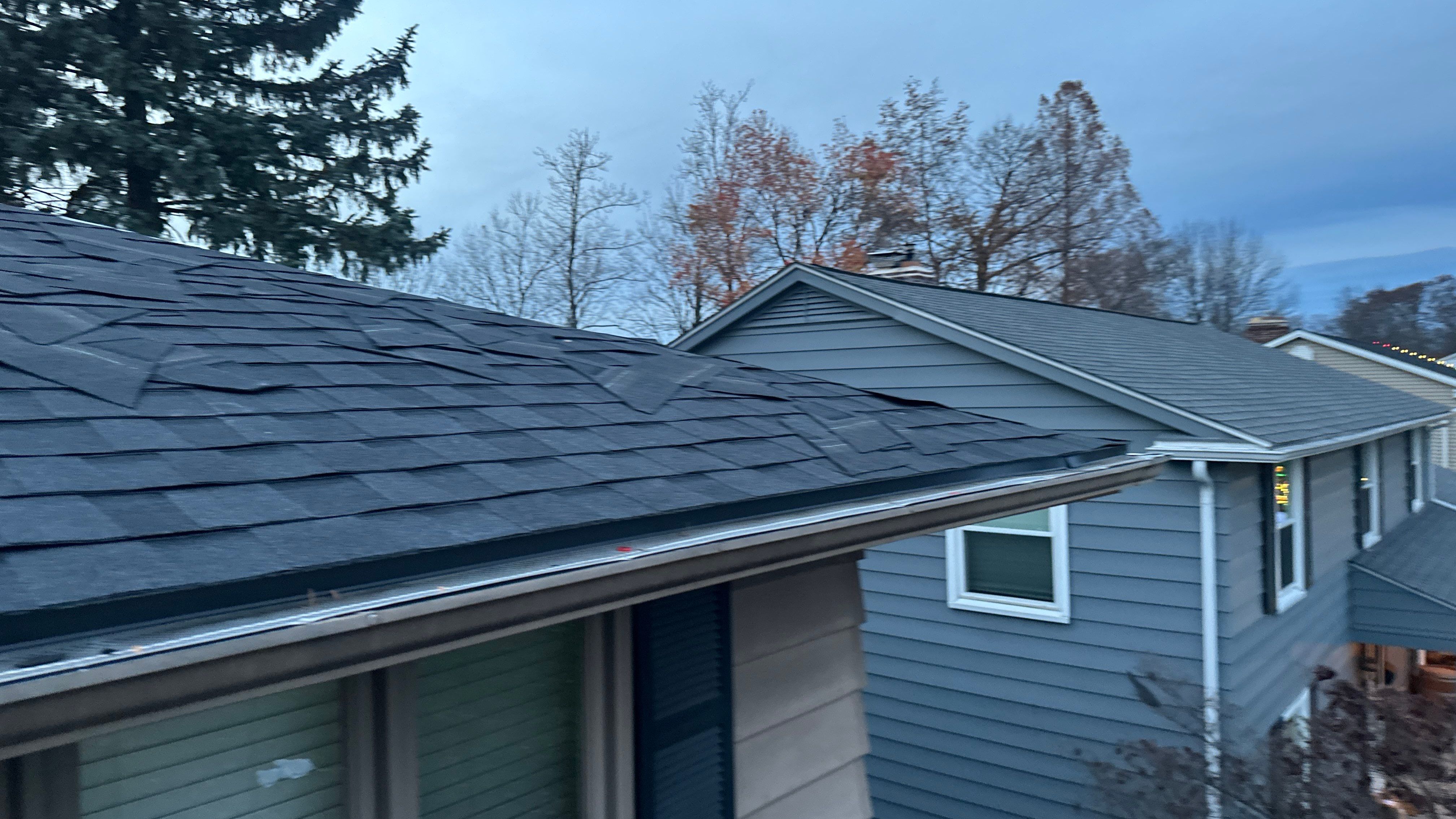 Roof Replacement by Homestyle in Lyndhurst by Homestyle Home Improvements (HHI)