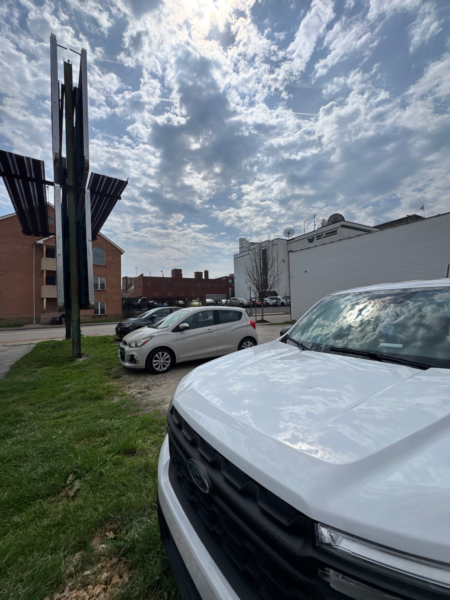 Project in Charleston, WV by Jones Empire LLC