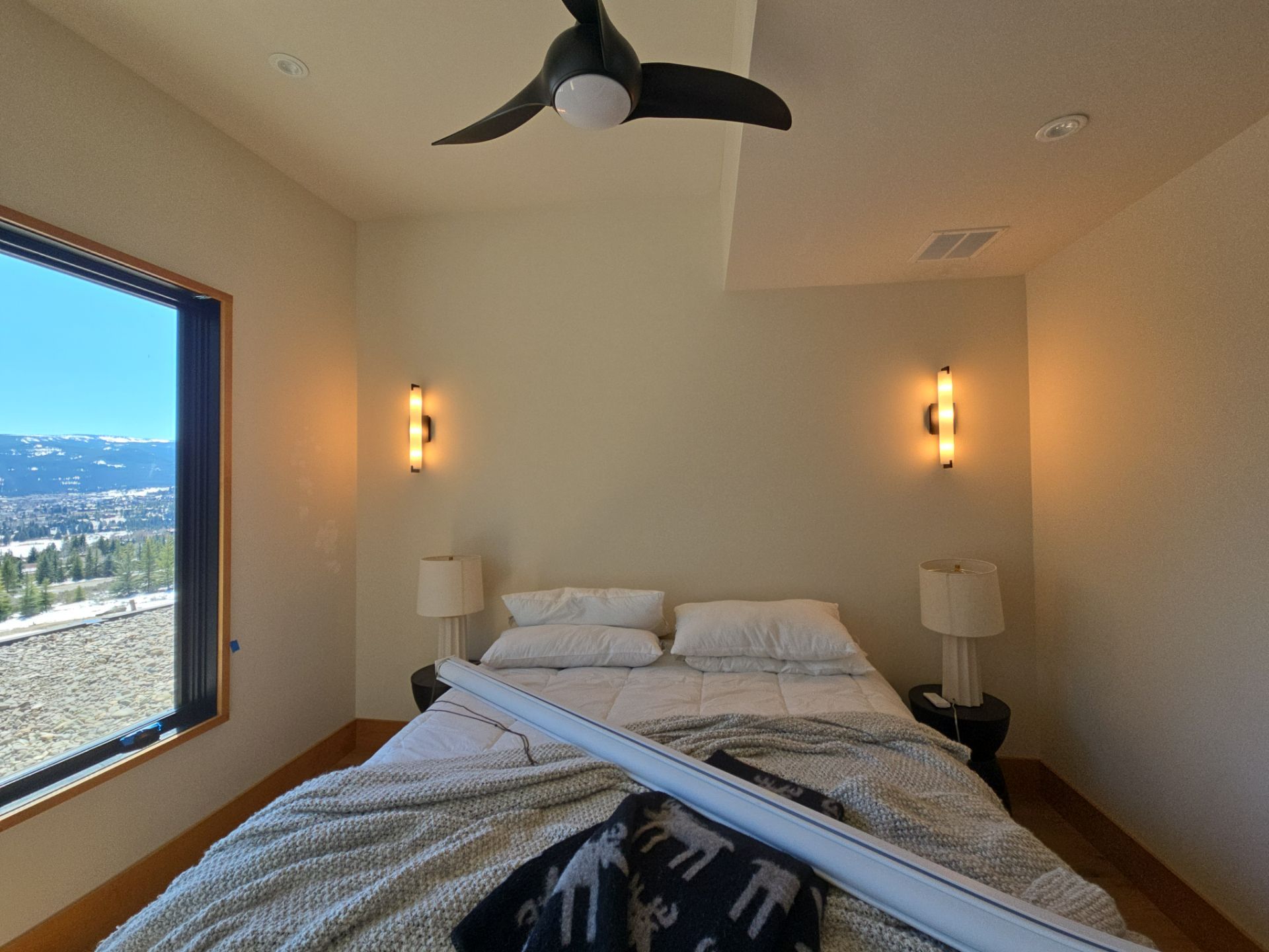 MV13 Full Residential Re-Build by Blue Room Construction LLC