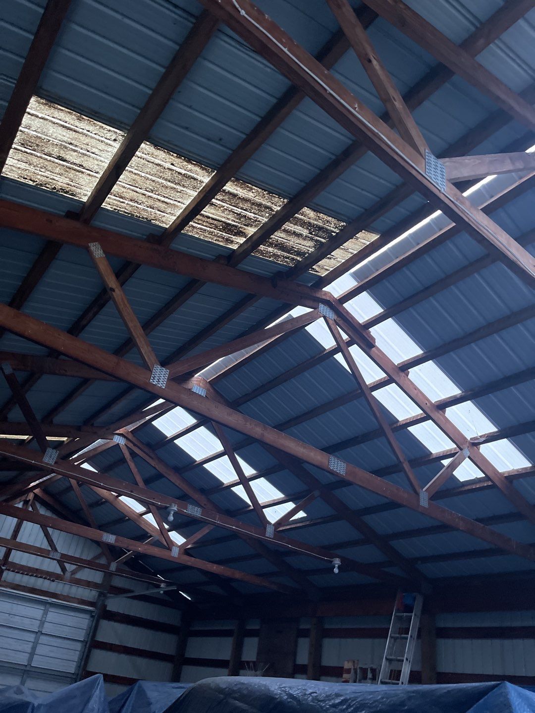 Roof Replacement Isle MN by Ascension Roofing & Siding