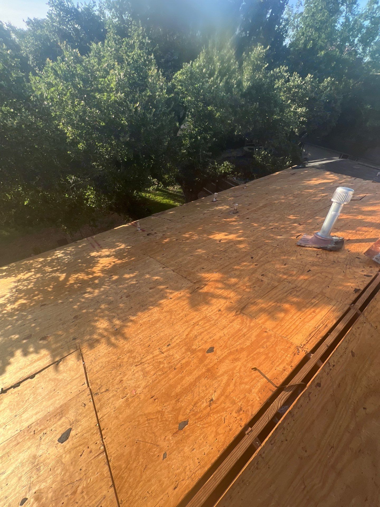 Project in Austin by Rhino Roofing and General Contracting, LLC
