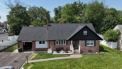 Full Exterior Remodel in Scotch Plains, NJ