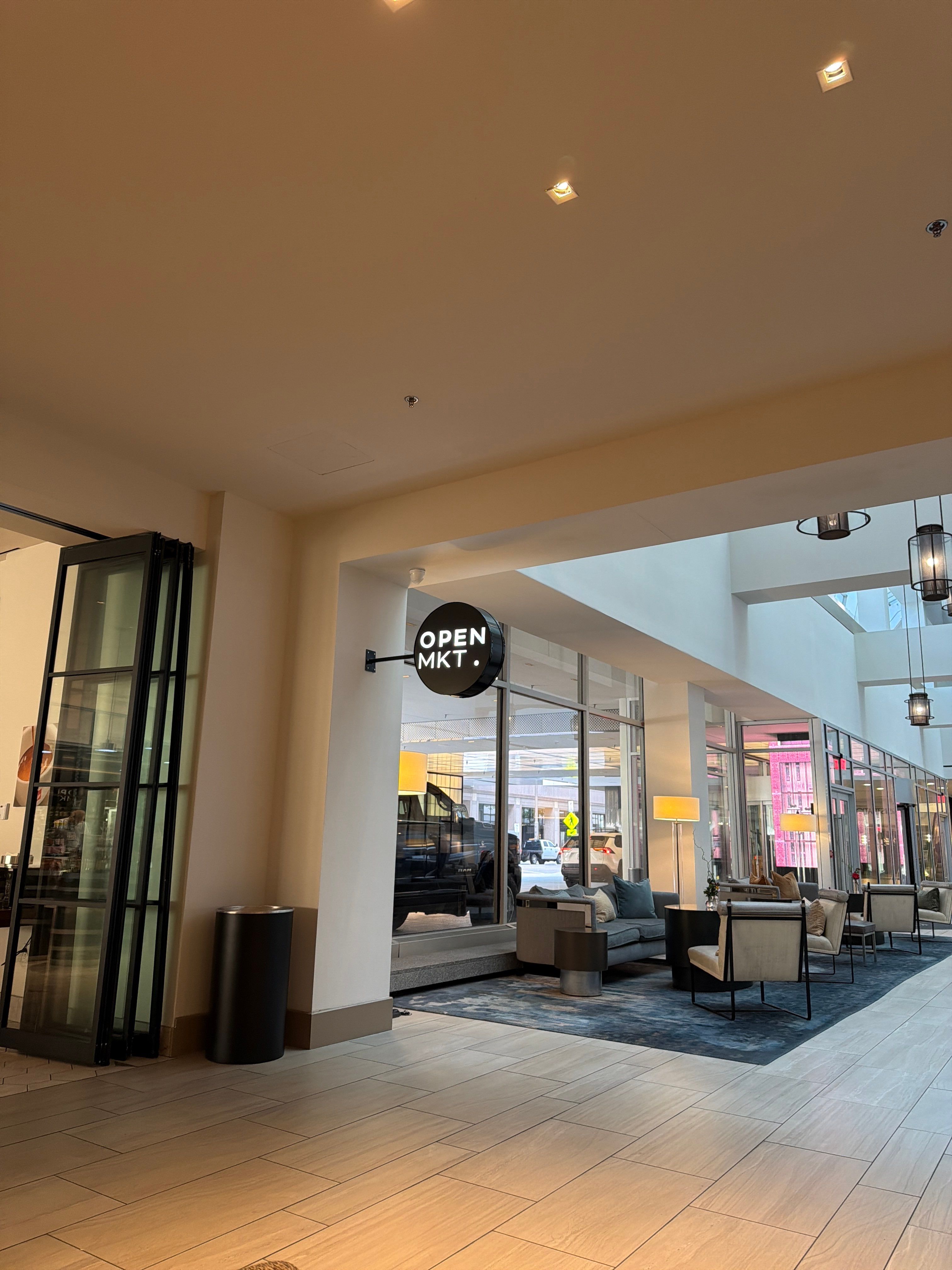 Commercial Exhibit and Branded Booth Installation in Dallas by CompanyCam Sales Demo