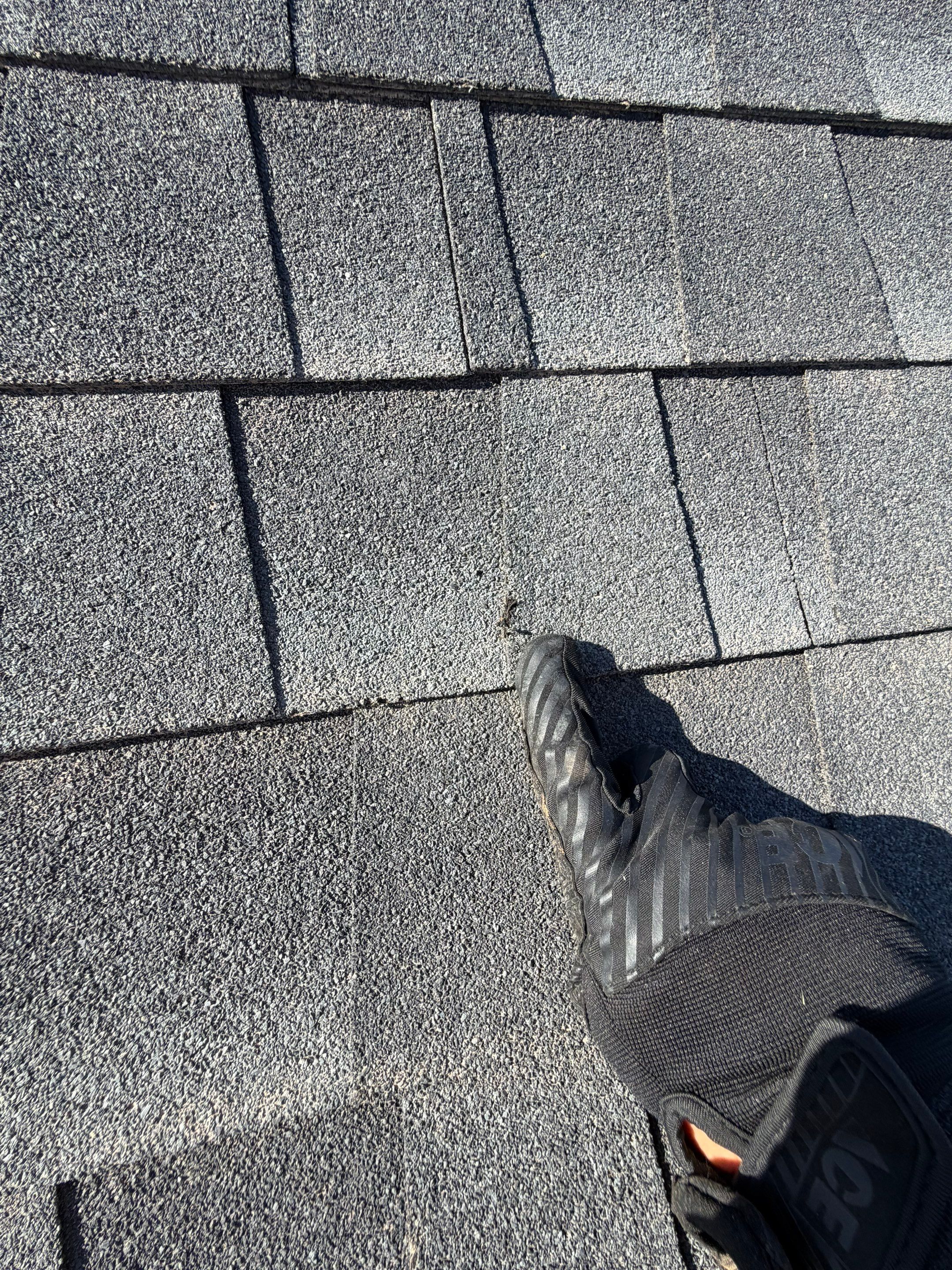 Project in Queen Creek, AZ by Showtime Roofing & Coatings LLC