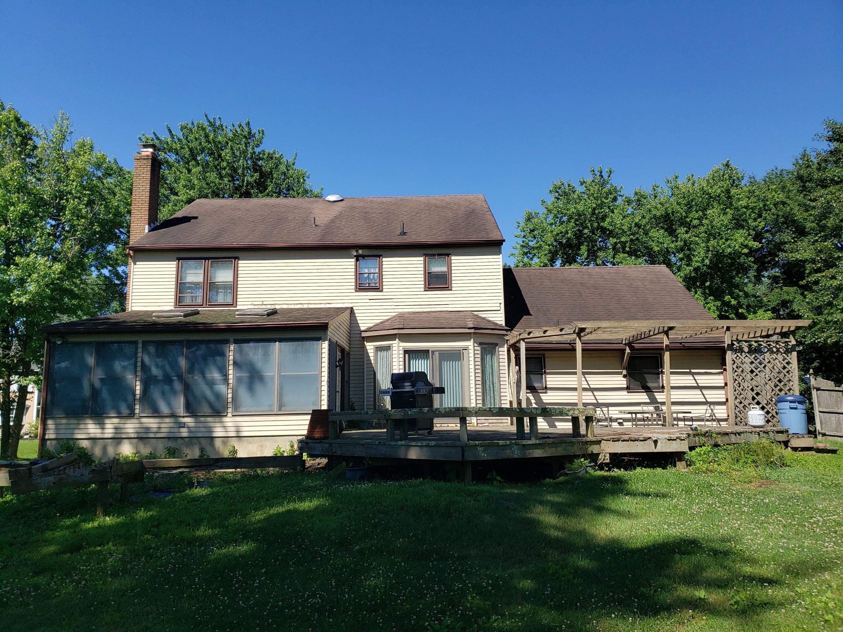 Roofing, Siding, Gutters by Stofan Construction LLC