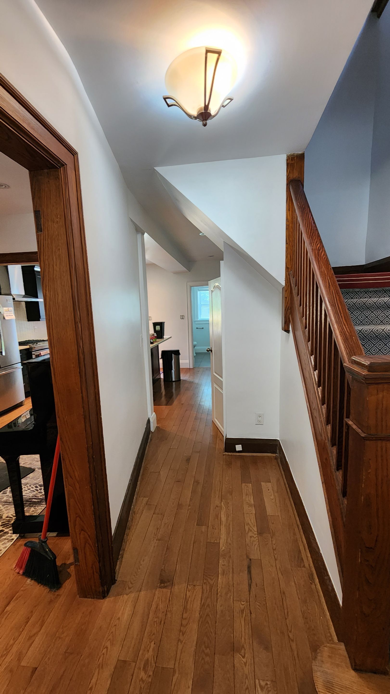 Project in Toronto by GTA HOME PAINTING