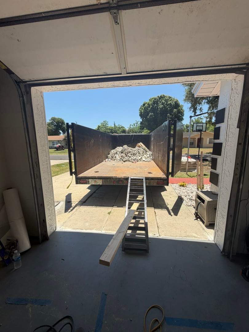 Project in Kissimmee by You Restorations LLC DBA YOU-Home