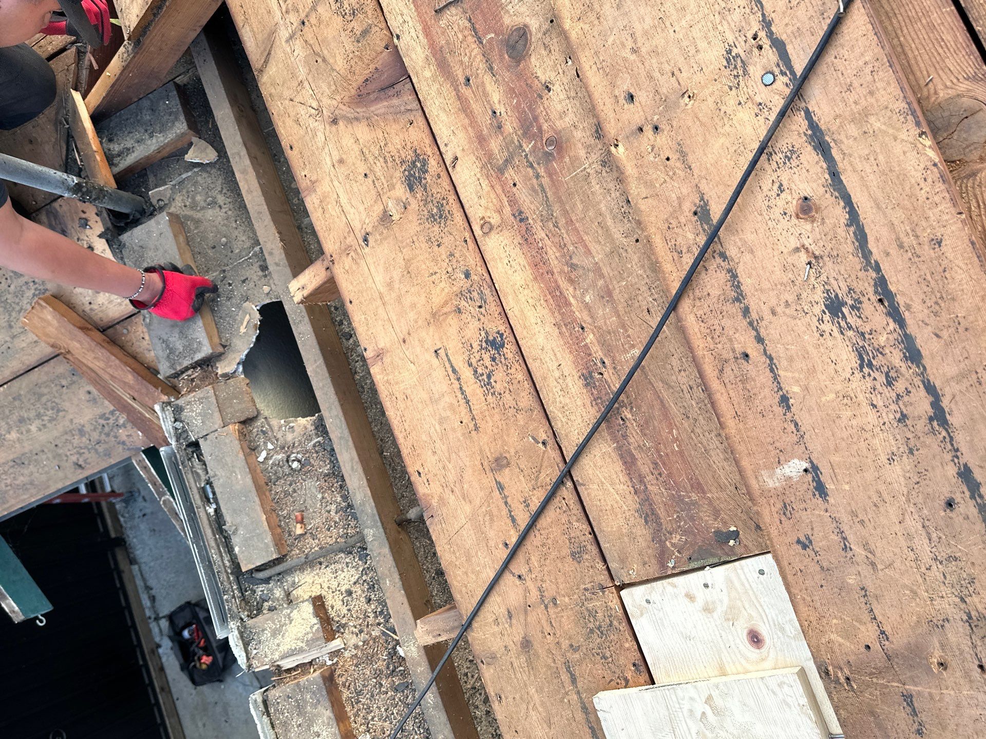 Roof Replacement - Long Beach CA 90804 by Epic Roof Replacement