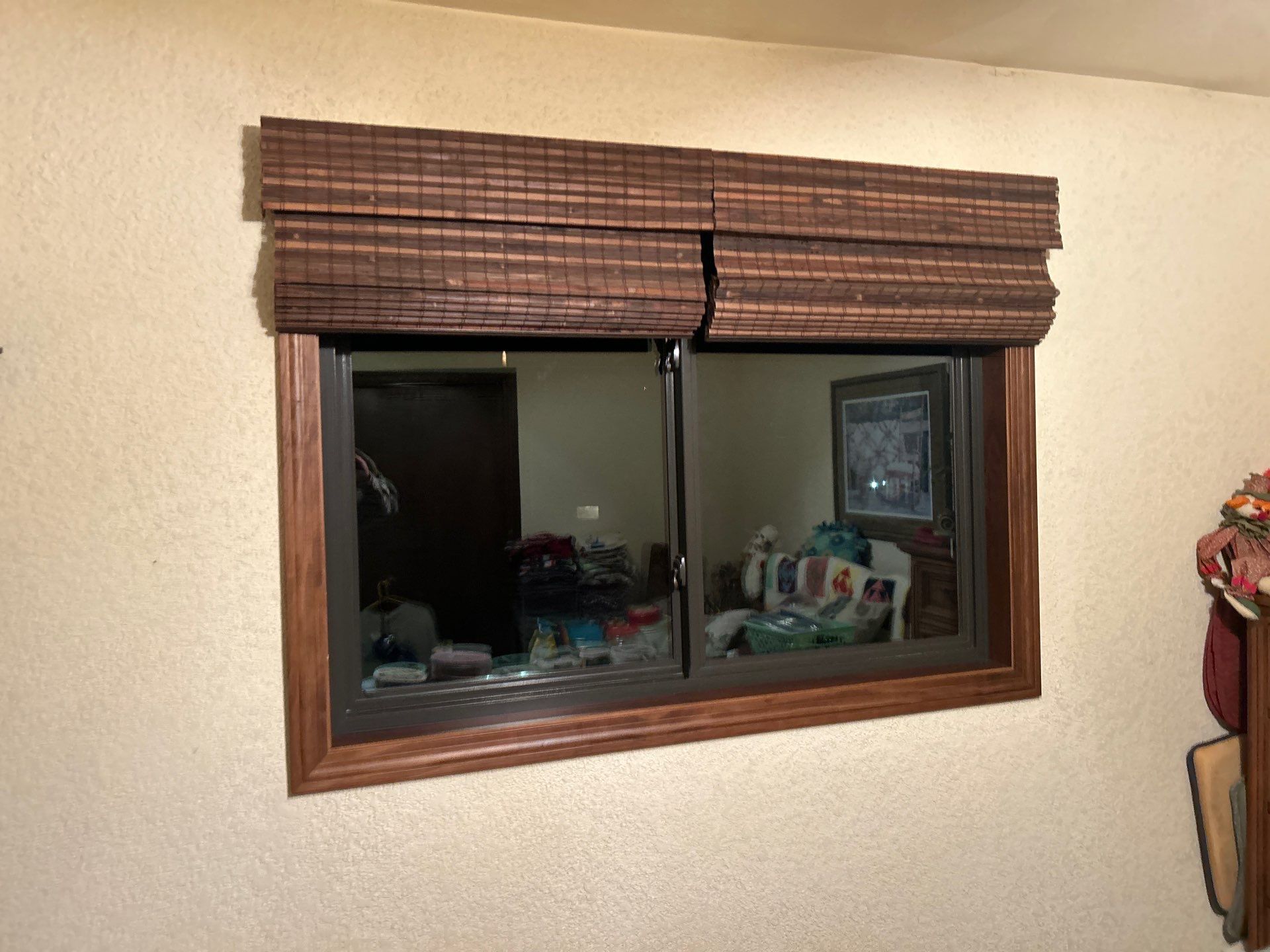 Custom Bay & Bow Window Upgrade with Pella Lifestyle Series by United Windows and Siding LLC