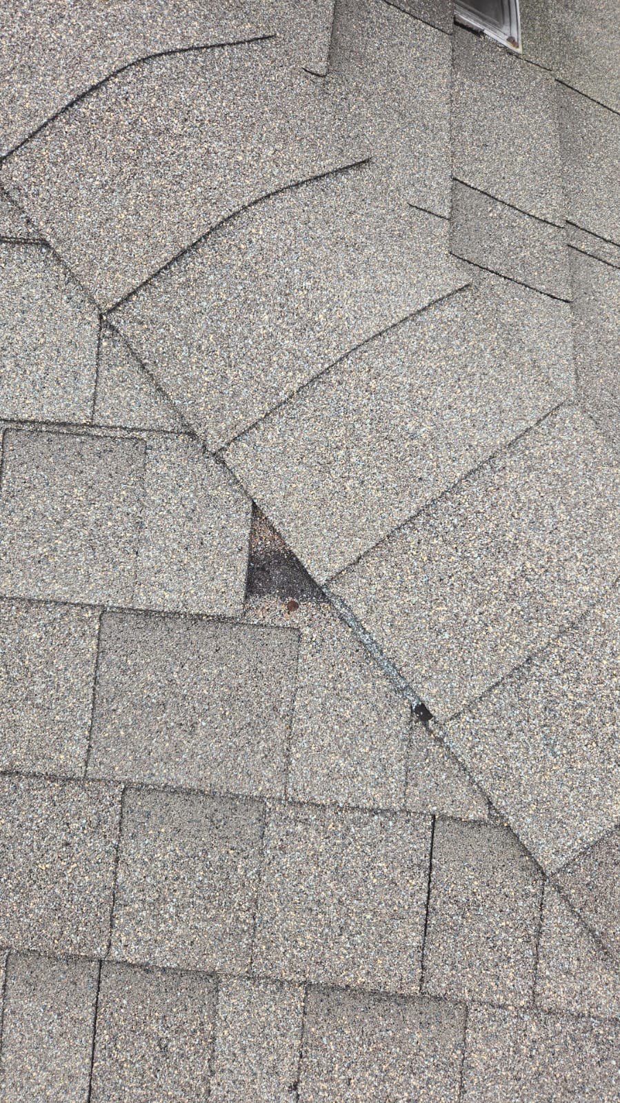 Roof Repair Atascocita by Roof Repair Company