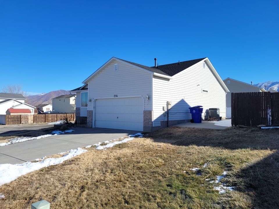 Residential Roofing Installation using GAF Timberline HDZ - Lifetime Shingle by The Roof Doctor