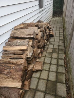 Firewood Delivery  using Seasoned Firewood