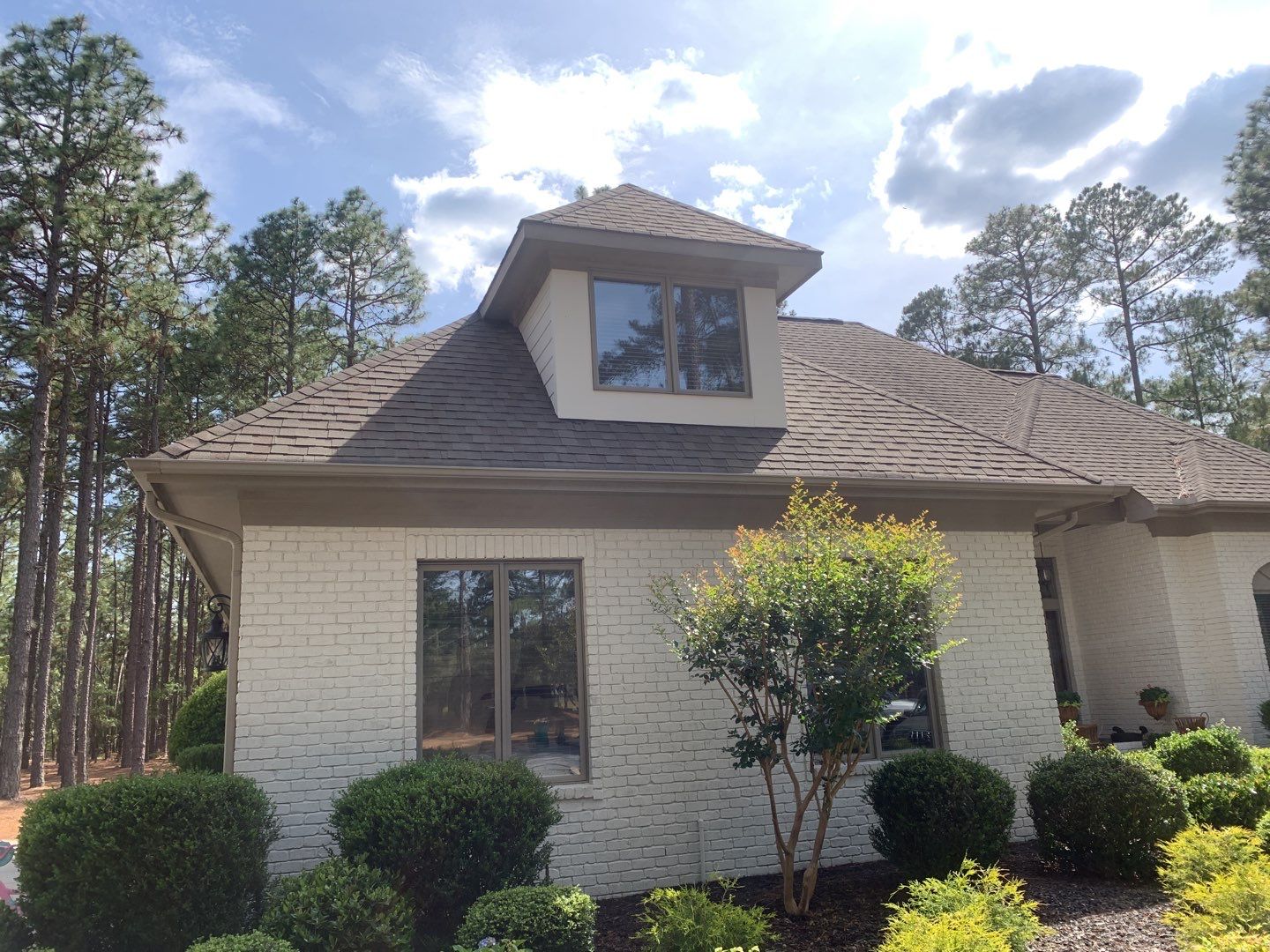 Residential Roofing Installation using Roof Replace by American Roofing NC