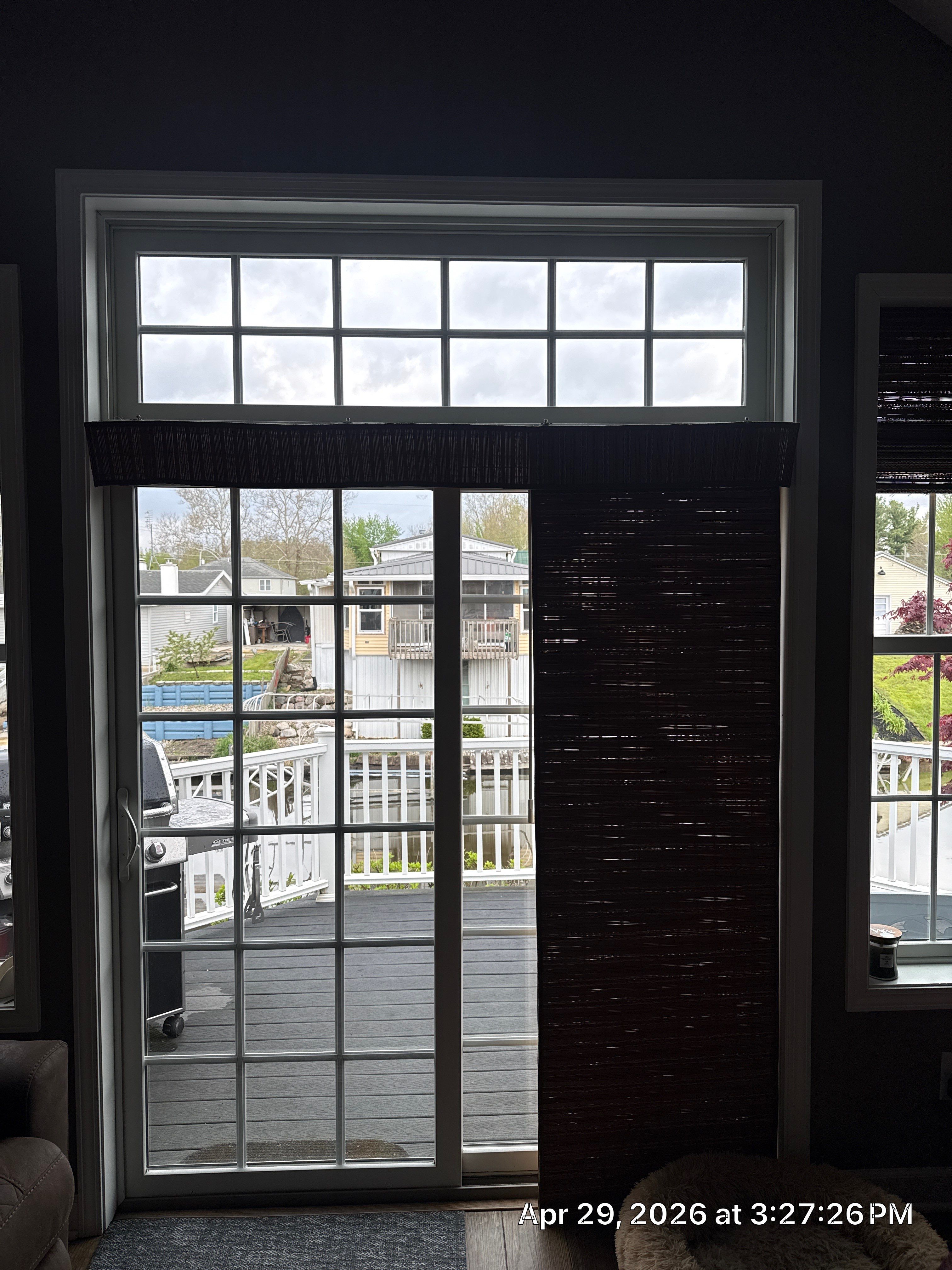 Window & Patio DoorProject in Angola, IN by Window World Of Fort Wayne