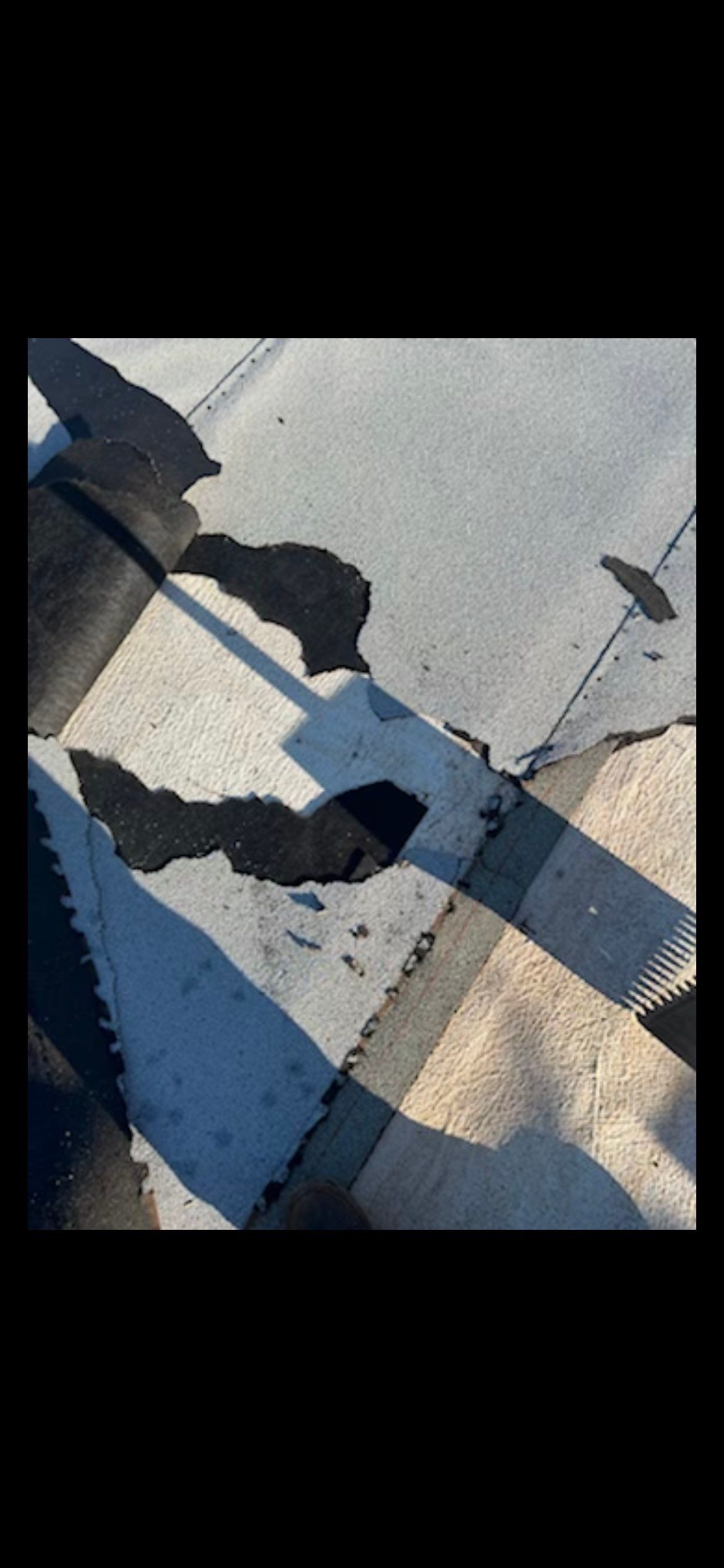 Elise's Full Re-roof by All Storm Roofing & Construction