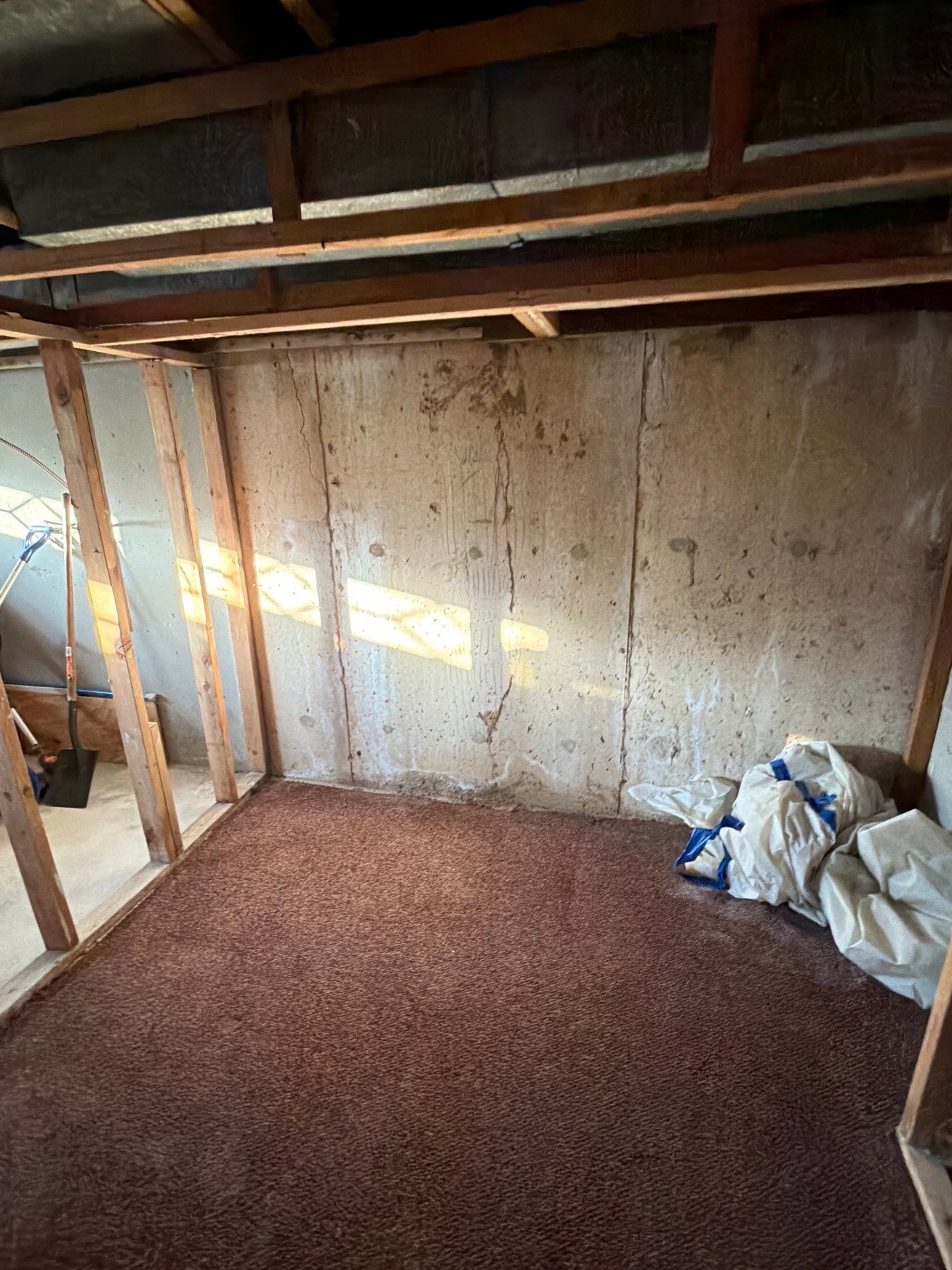 Water Damage Claim in Philadelphia by FLAPA & KeyStone
