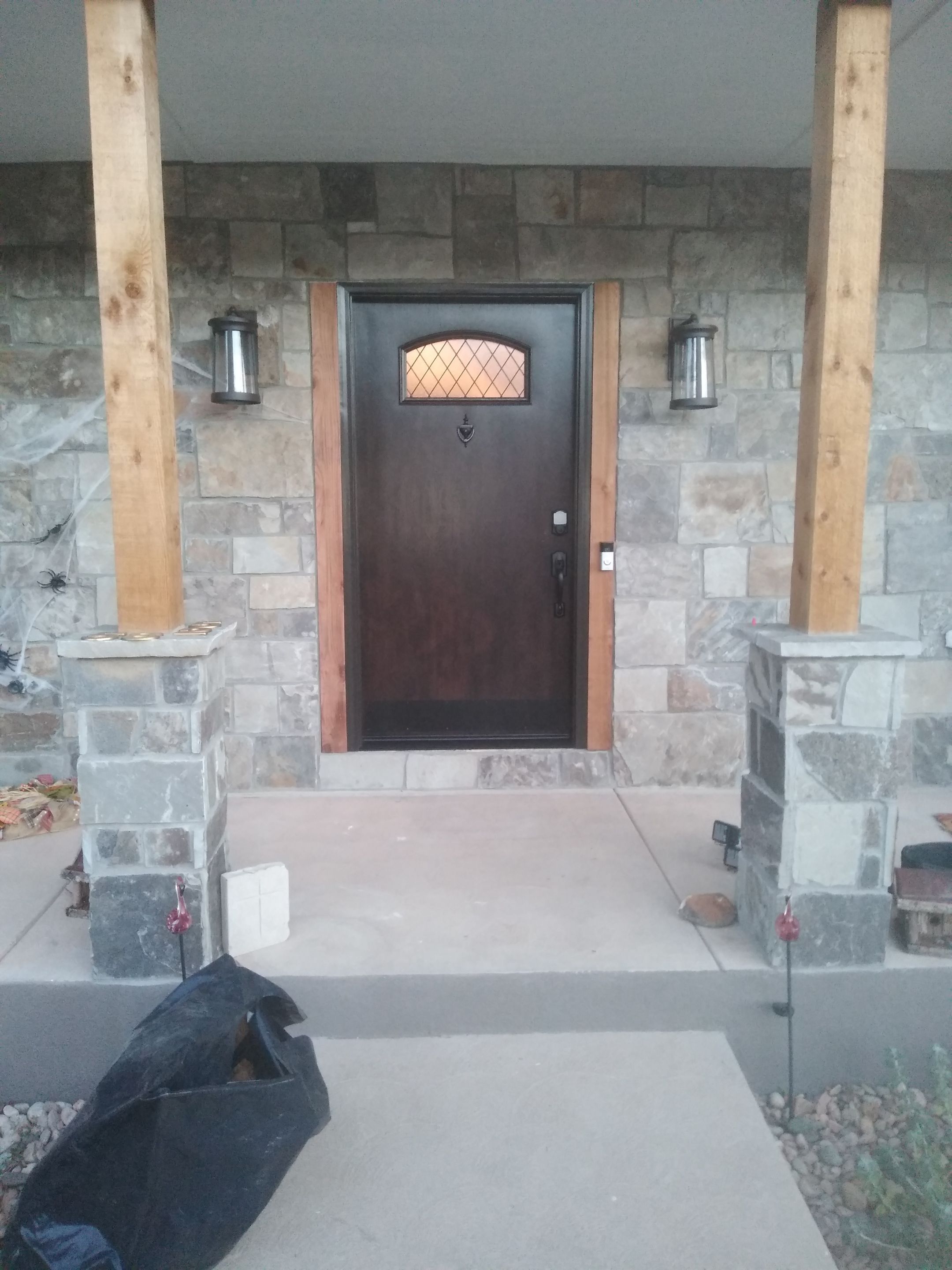 Full Exterior Remodel by Alpine: Roofing, Stucco, Windows, and Doors