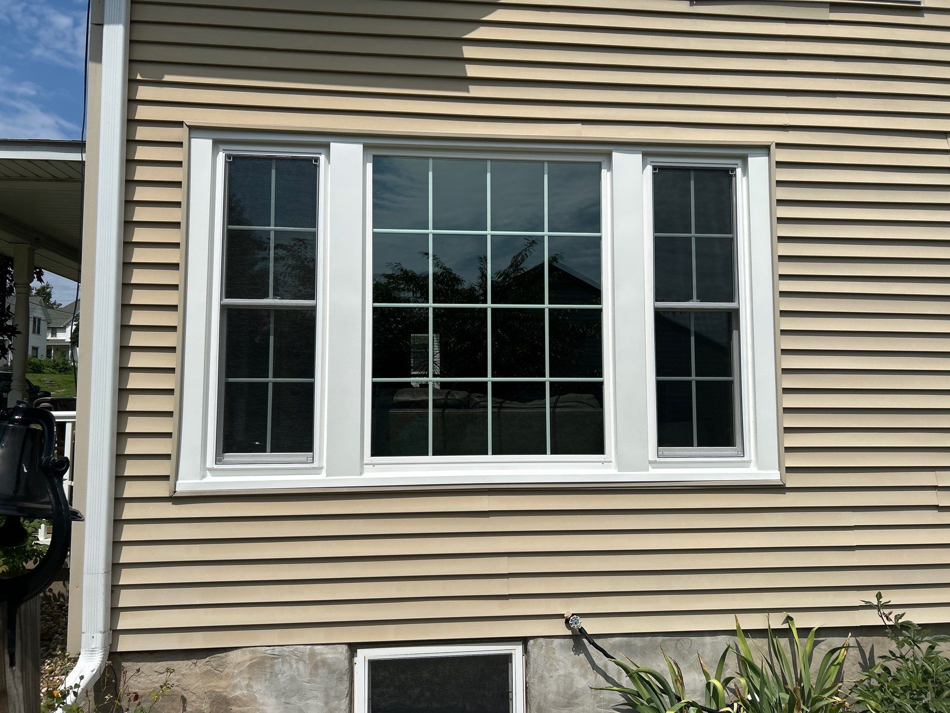 Upgrade Your Home with Pella 250 Series Vinyl Windows by United Windows and Siding LLC