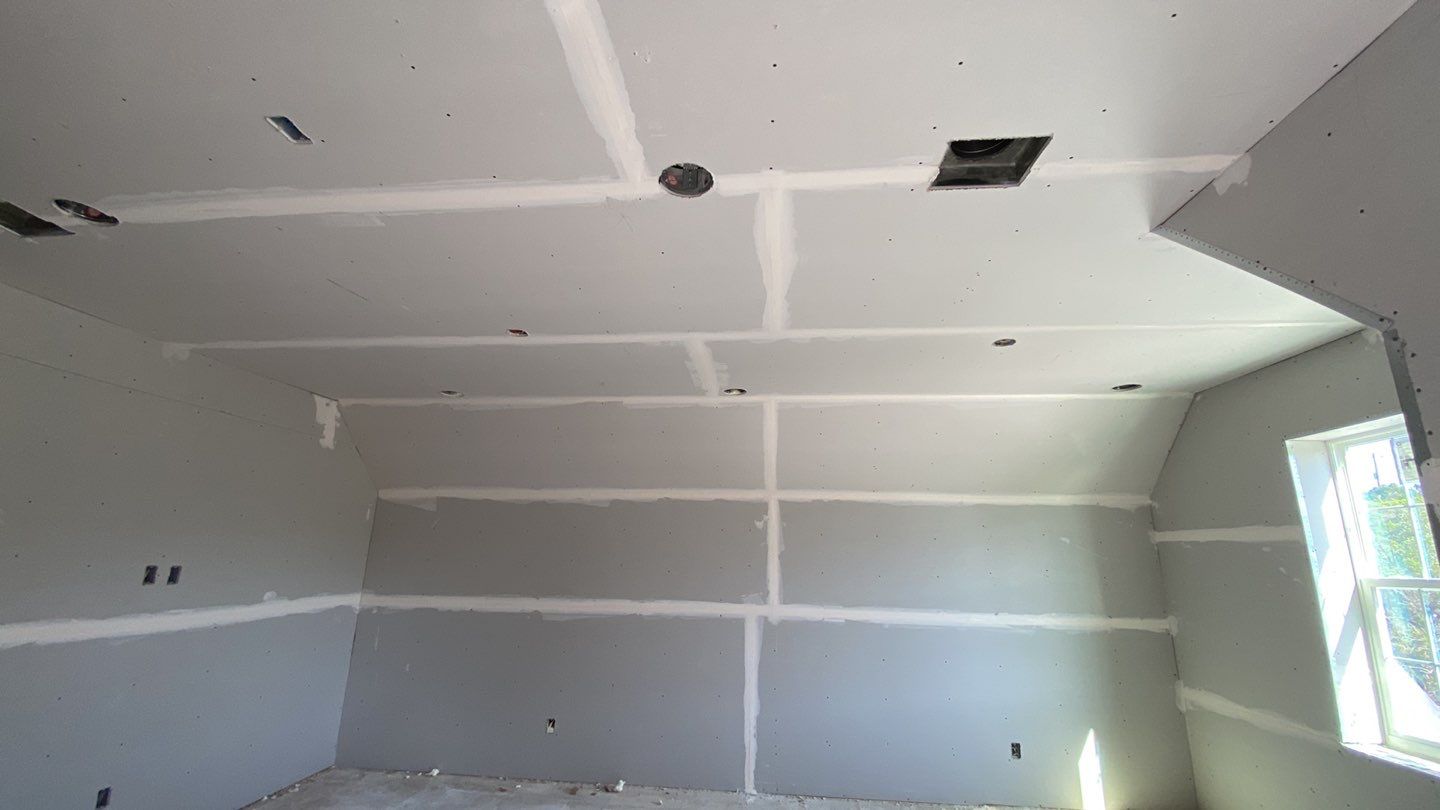 NEW CONSTRUCTION by Royal Stone Roofing