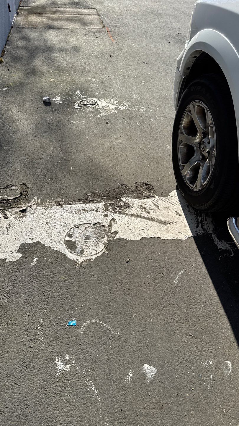 Project by NuLead Construction Inc by NuLead Construction Inc