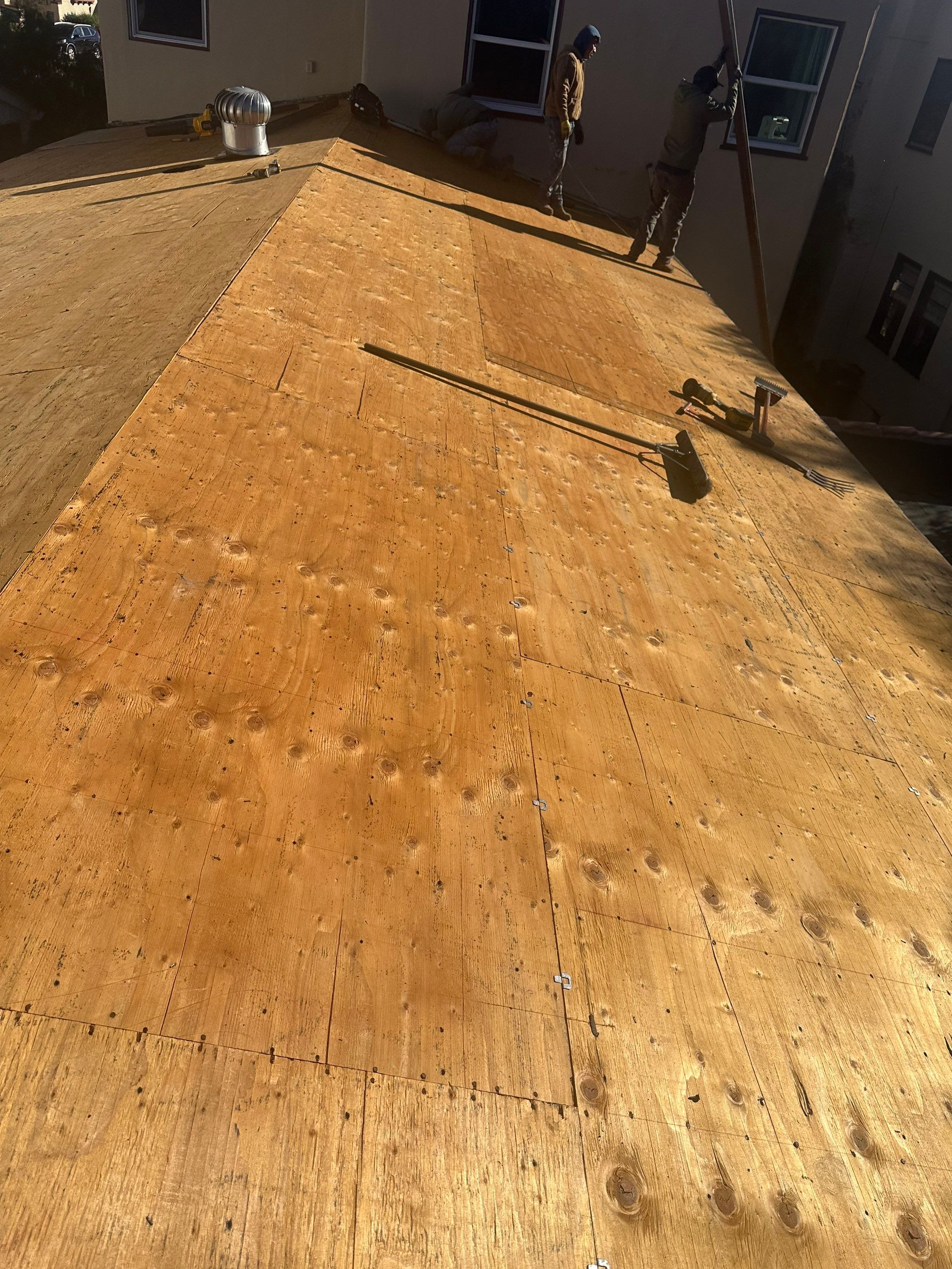 Roof Replacement - Oakland, CA 94602 by Epic Roof Replacement