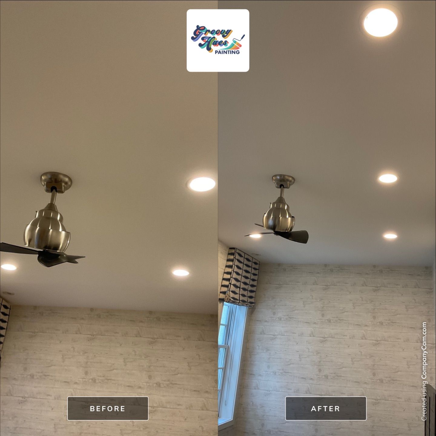 Full Exterior & Interior Updates in South Philadelphia by Groovy Hues