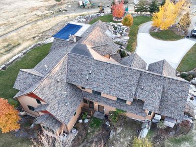 Owens Corning TruDefinition Duration - Aged Copper