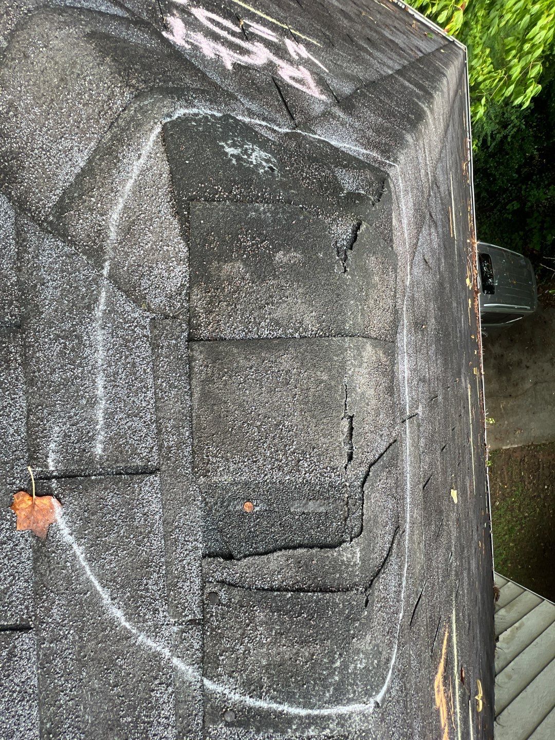 Residential Roofing Installation using Owens Corning by Inspector Roofing and Restoration