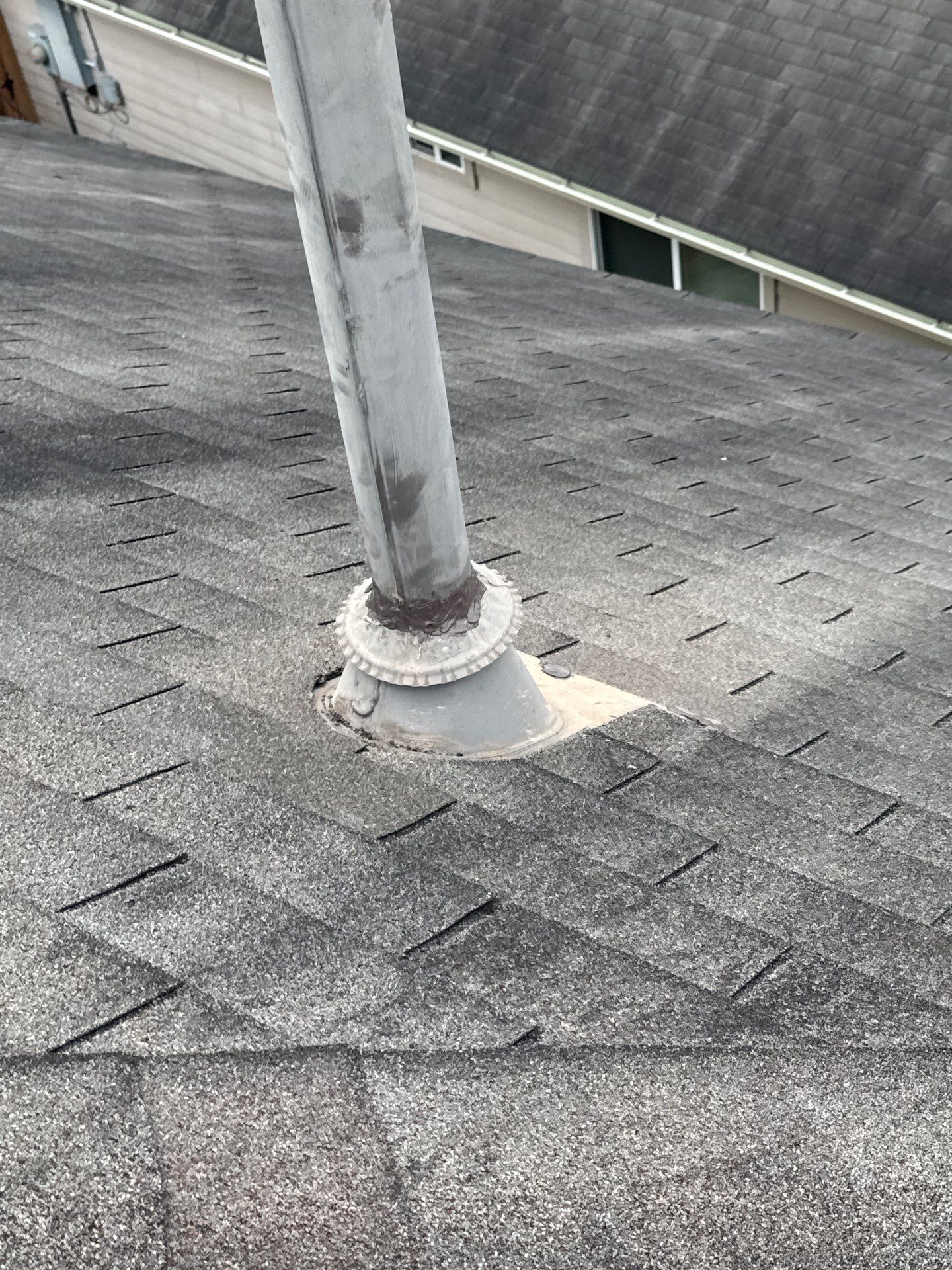 Roof Repair Houston by Roof Repair Services LLC