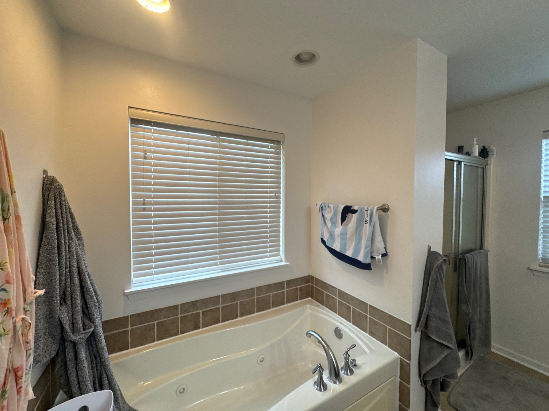 Interiror Wall and Ceiling Finishing by OCS Contracting Services