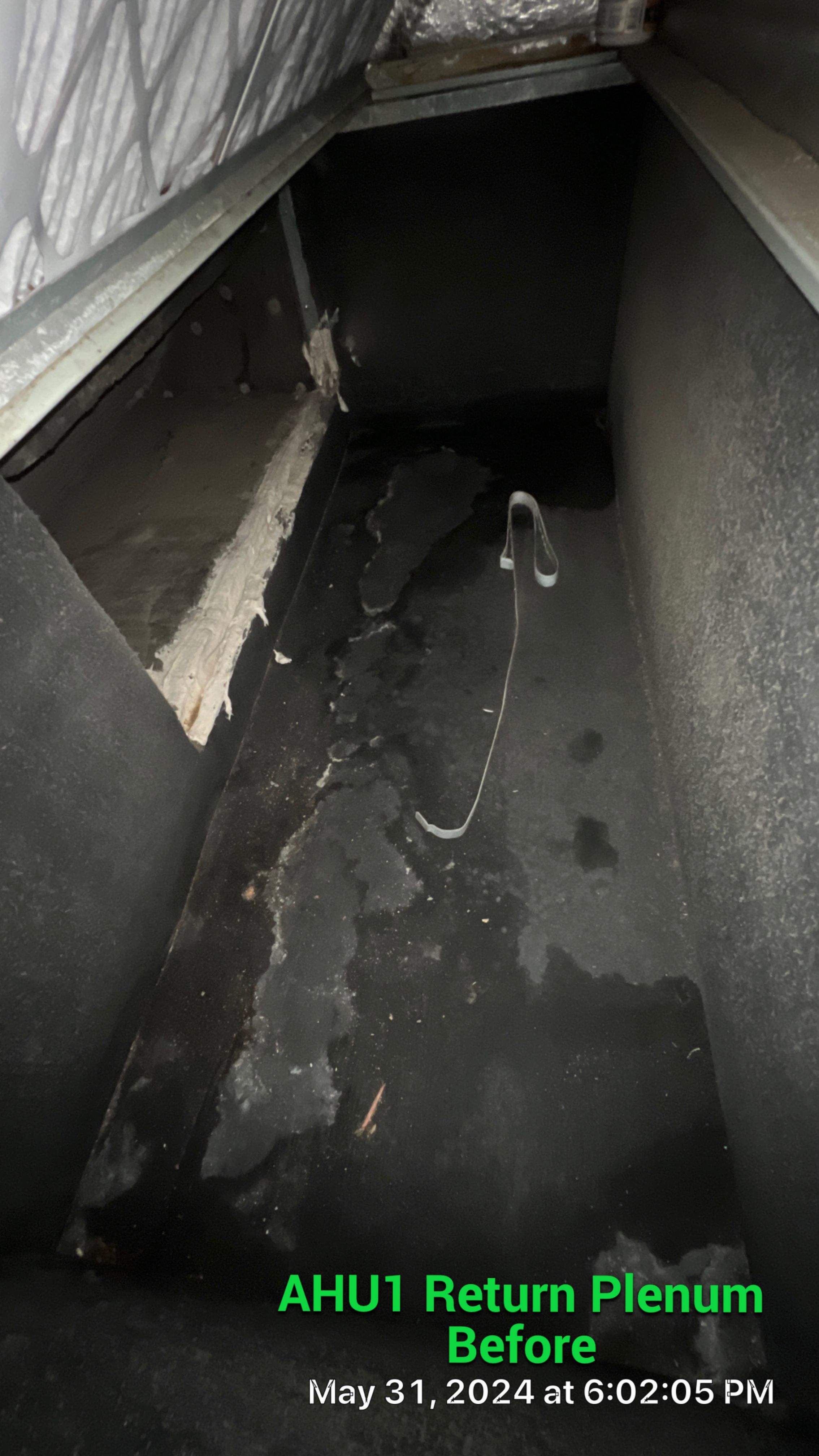 Commercial HVAC Cleaning & Restoration  by TIES360 Air Ducts Plus